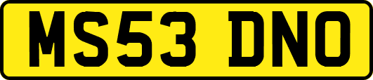 MS53DNO