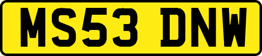 MS53DNW