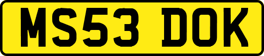 MS53DOK