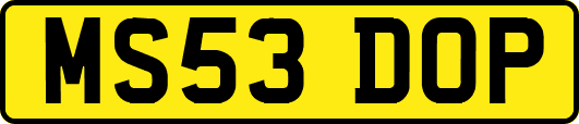 MS53DOP