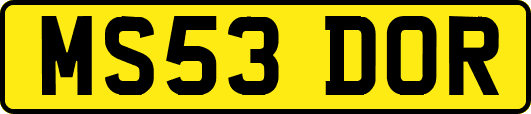 MS53DOR