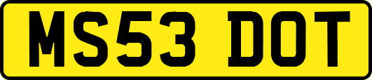 MS53DOT