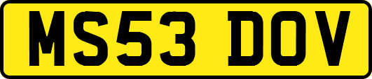 MS53DOV