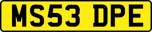 MS53DPE