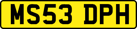 MS53DPH
