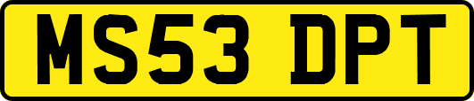 MS53DPT