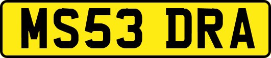 MS53DRA