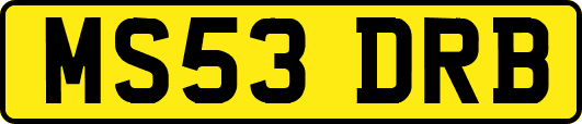 MS53DRB