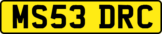 MS53DRC