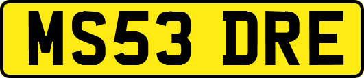 MS53DRE