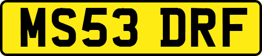 MS53DRF