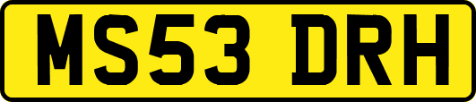 MS53DRH