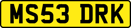 MS53DRK
