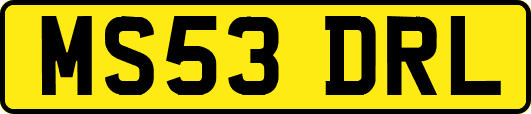 MS53DRL
