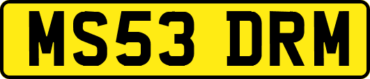 MS53DRM
