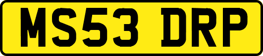MS53DRP