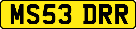 MS53DRR