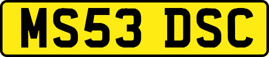 MS53DSC