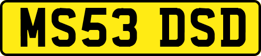 MS53DSD