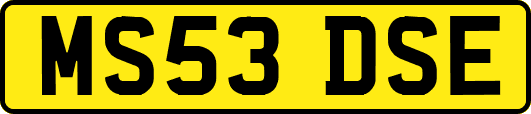 MS53DSE