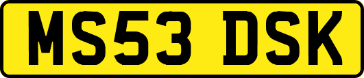 MS53DSK
