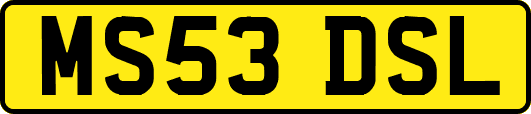 MS53DSL