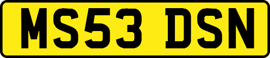 MS53DSN