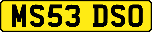 MS53DSO