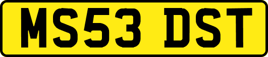 MS53DST
