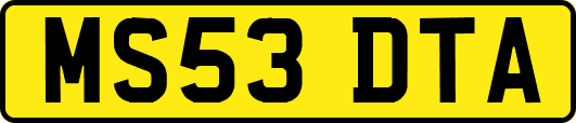 MS53DTA