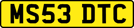 MS53DTC