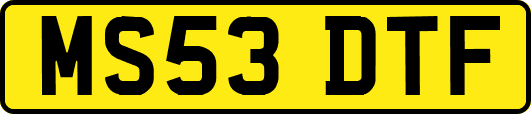 MS53DTF