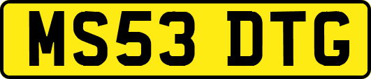 MS53DTG
