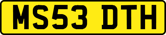 MS53DTH