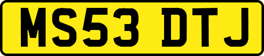 MS53DTJ