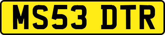 MS53DTR