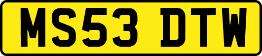 MS53DTW
