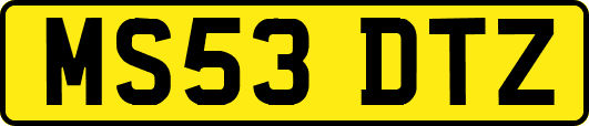 MS53DTZ