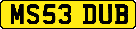 MS53DUB