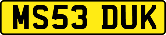 MS53DUK