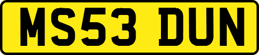 MS53DUN