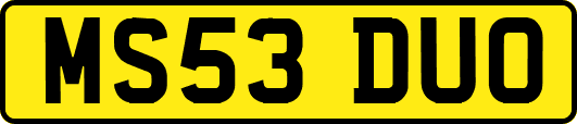MS53DUO