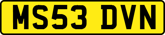 MS53DVN