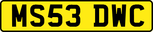 MS53DWC