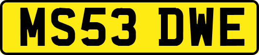 MS53DWE