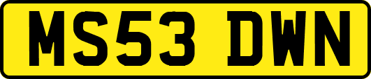 MS53DWN