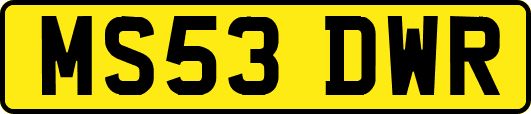 MS53DWR