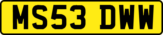 MS53DWW
