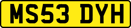 MS53DYH