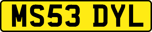 MS53DYL